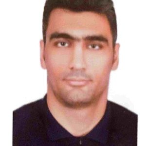 یوسف محمدی عثمانوندی