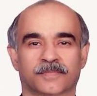 دکتر سید حمید مصطفوی عبدالملکی