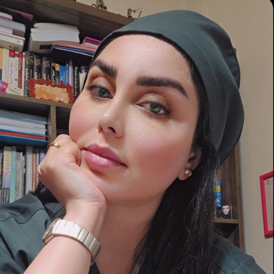 الهام تمیزی