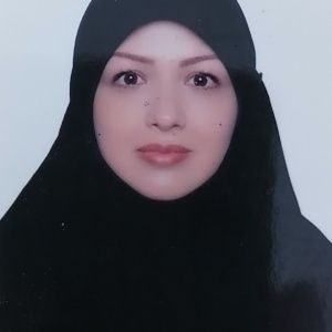 فهیمه سابقی