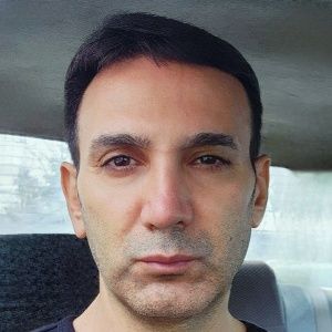 دکتر شهرام قلی پور