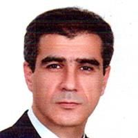 دکتر رضا زادحیدر