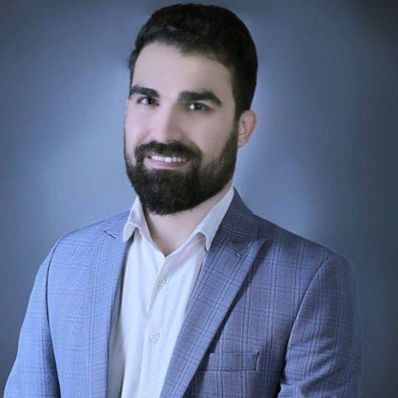 احمد خدادوست