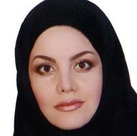 دکتر پریا محمدی نژاد