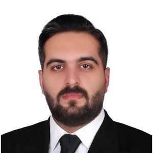 دکتر علی جعفری