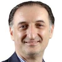دکتر نادر ایوبیان مرکزی