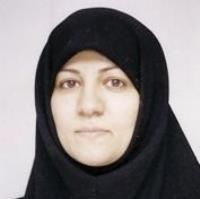 گیتی افروز پوراحمدی