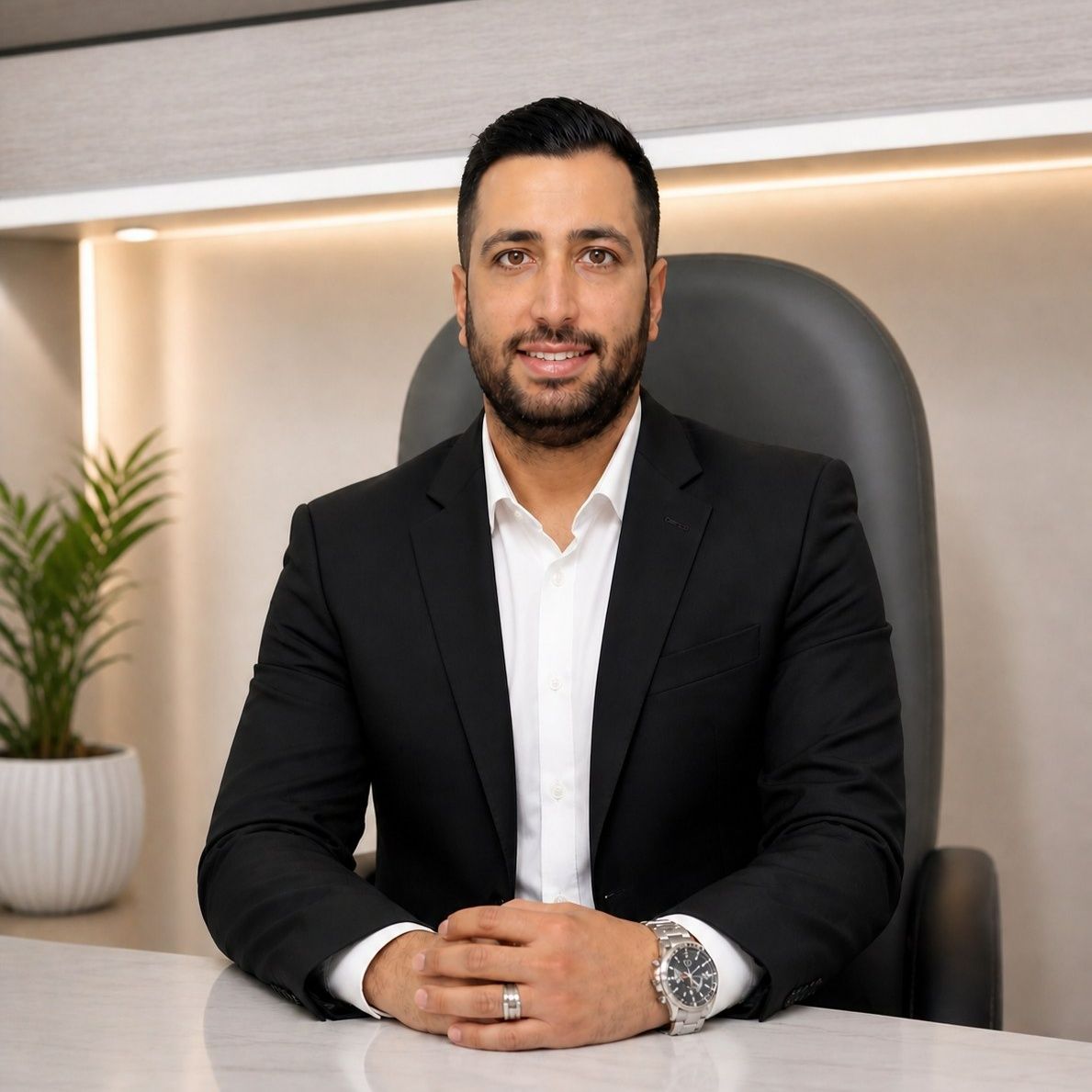 سعید فلاحیه
