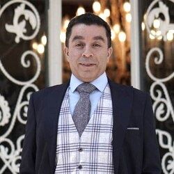 دکتر رضا بابائی