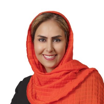 فرشته عابدی