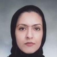 دکتر نوشین نصیری ندوشن