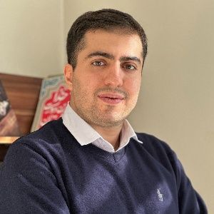 مهدی طالبی