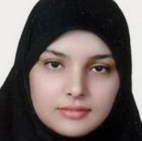 مریم عرب پور