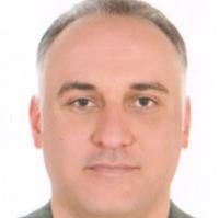 دکتر حامد محمدی کنگرانی