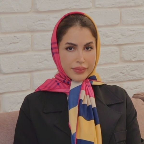 صفا ضیایی سانیچ