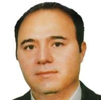 دکتر مجید علیمردانی