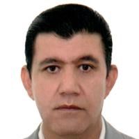 عظیم کلانتری