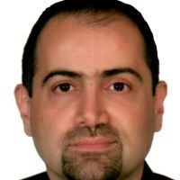 دکتر علیرضا صابری قوچانی