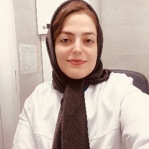 دکتر زهرا چایچی