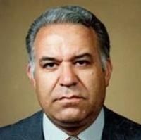 دکتر غلامحسین سپهری