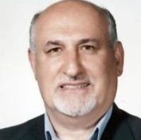 دکتر ابراهیم بهرامیان