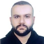 محمدعلی هاشمی