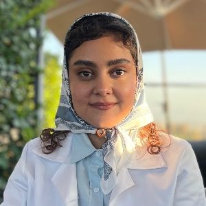 مهسا صمدانی
