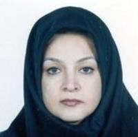 دکتر هاله اکبری میاندواب