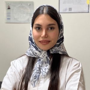 پریسا انباردار