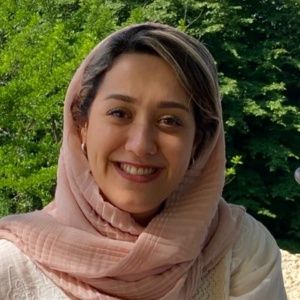 فهیمه اکرمی