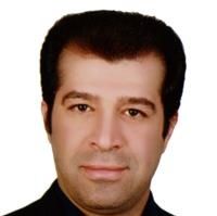 غلامرضا اسرار