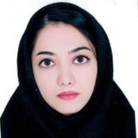 مهرنوش فرضی