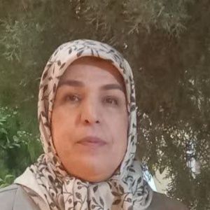 دکتر عصمت رمضی