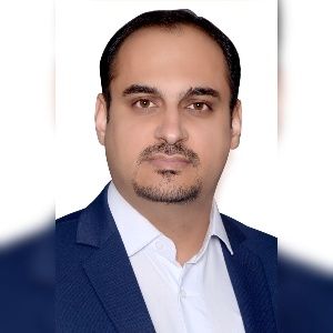 دکتر رامین سرگزی