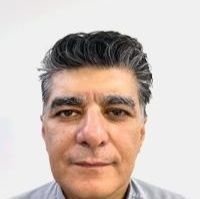 دکتر محمدرضا کنشلو
