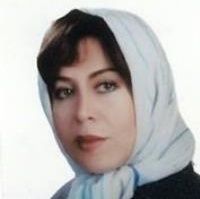 دکتر فرینوش ولی زاده املشی