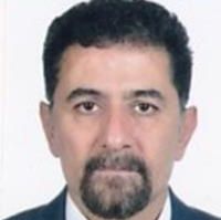 دکتر سعید جعفری پارسا