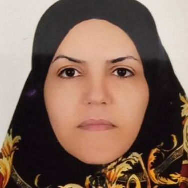 دکتر فوزیه رضائی