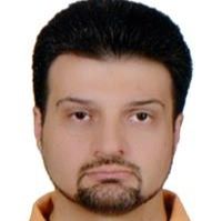 دکتر احمدرضا مشیرفاطمی