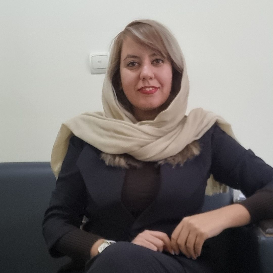 فاطمه باباخانی