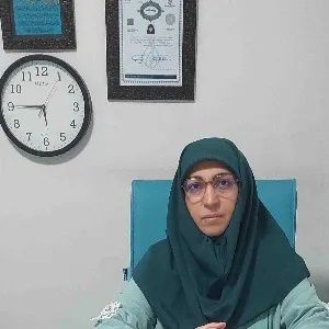 دکتر بیتا برنا