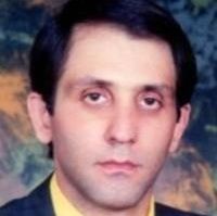 دکتر کورش مهرانی
