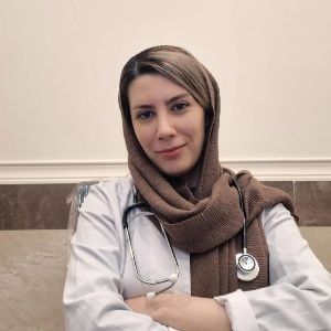 دکتر بیتا الهی
