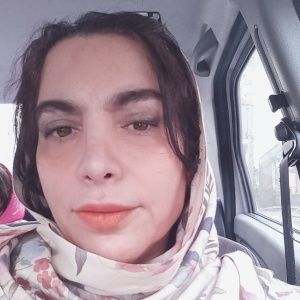 دکتر فریده افتخارزاده
