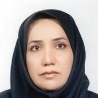 ملیحه احمدی نژاد