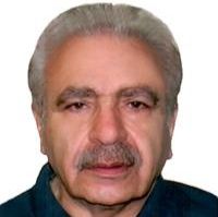دکتر فرید شیروانیان
