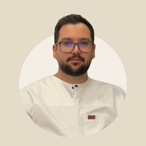 دکتر سالار عابد نیک منش