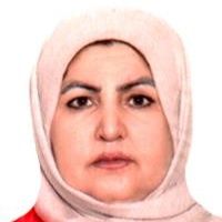 میترا خلخالی