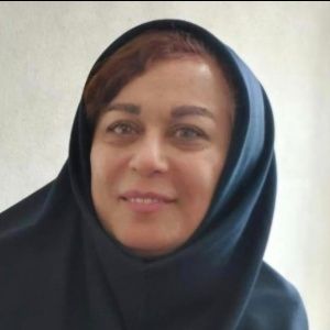 دکتر سیده فاطمه رضوی ساداتی