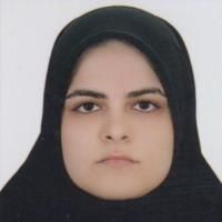 سیده فهیمه موسوی